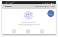 screenshot ictu.nl